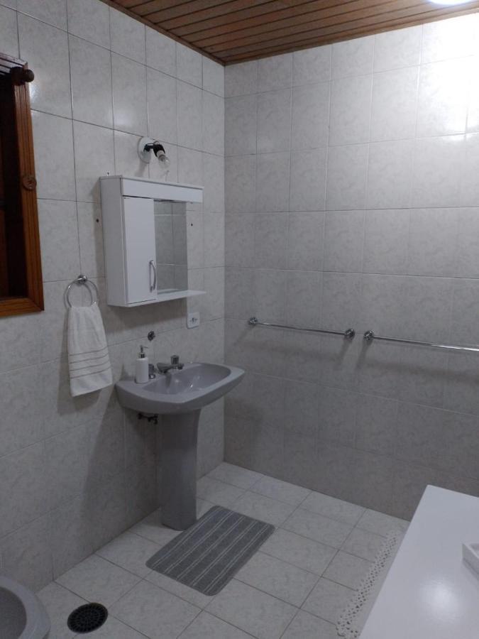 Apartamento Em Campos Do Jordao Proximo Ao Capivari Exterior photo